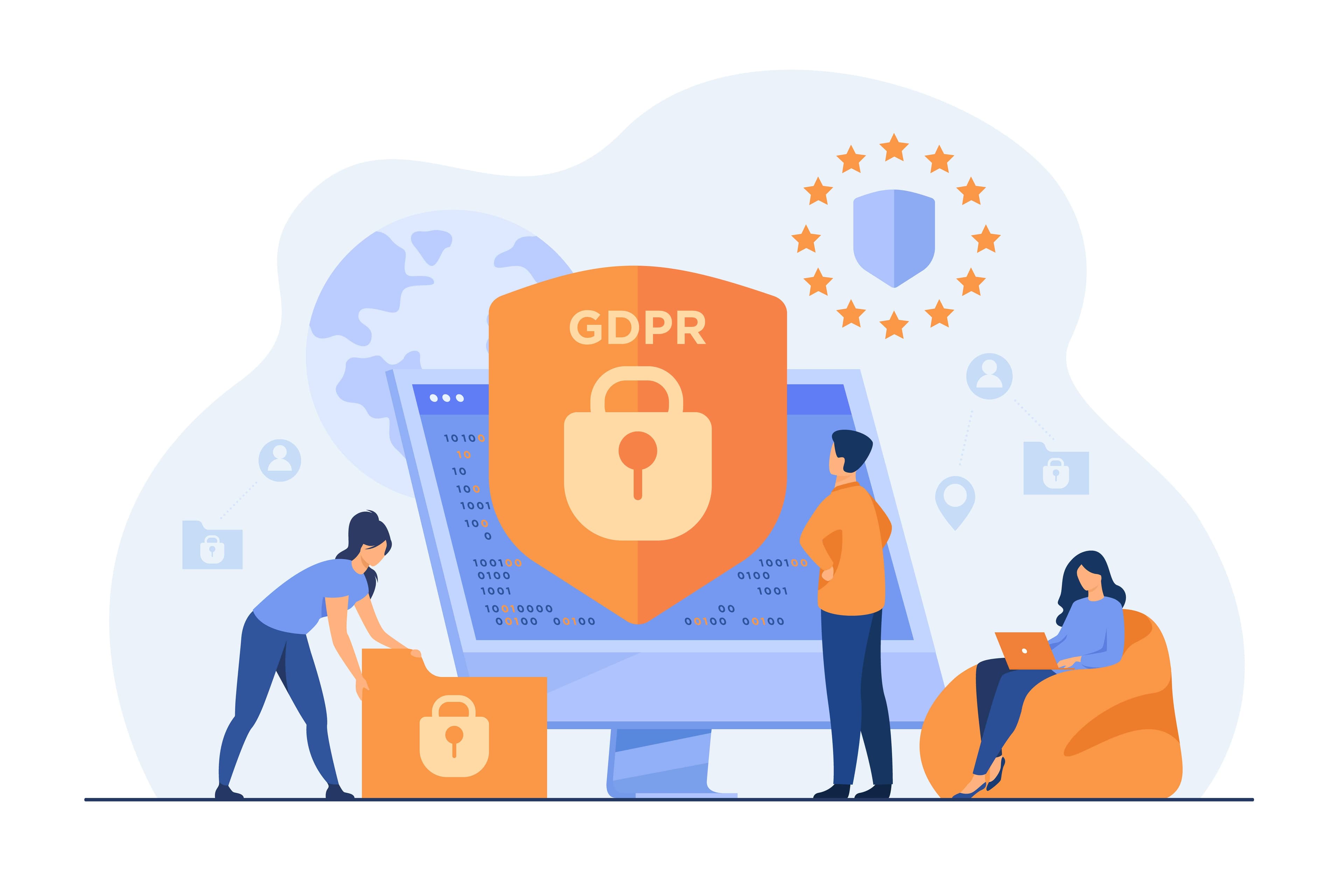 Privacy and Security